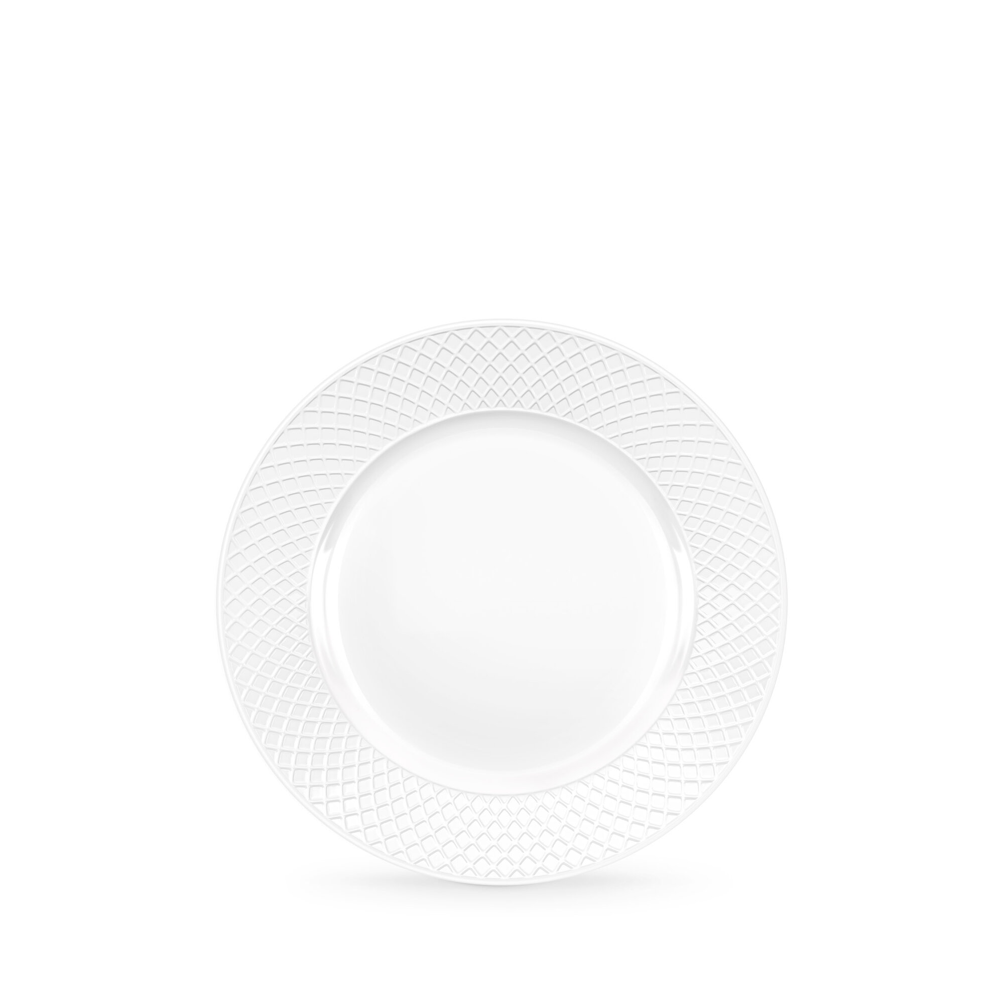 Тарелка для салата 23 см WL‑880101103/A