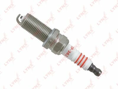 LYNXauto Свеча зажигания 6AR11-V (Nickel) субару аутбек / SUBARU OUTBACK 2000-2003 SP362