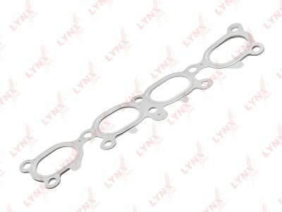 LYNXauto Прокладка выпускного коллектора мазда мпв 2 / MAZDA MPV II 1999-2006 SG0499