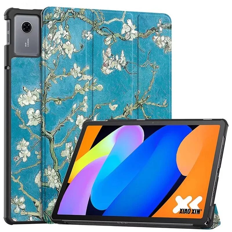 Чехол для Lenovo Xiaoxin Pad 11 2025, цвет XH