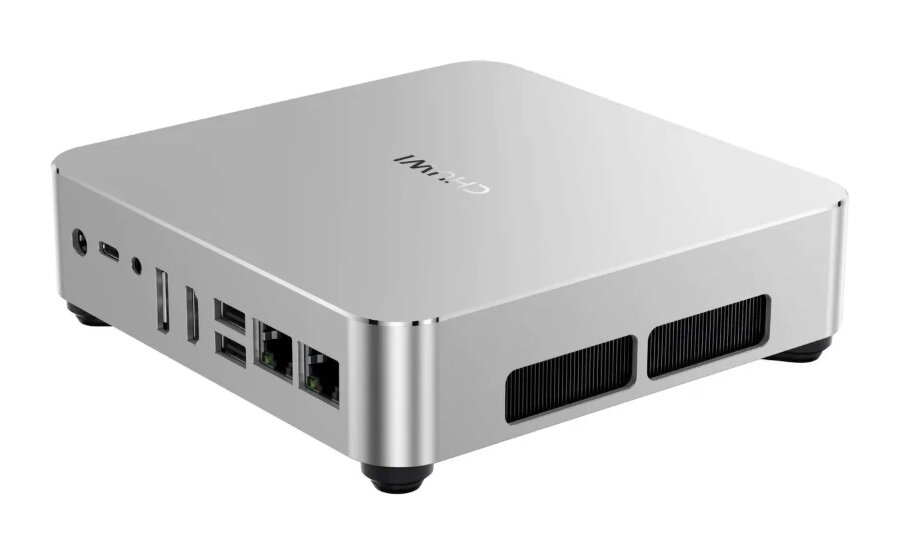 Мини-ПК Chuwi Core i7 - купить по низкой цене на Яндекс Маркете