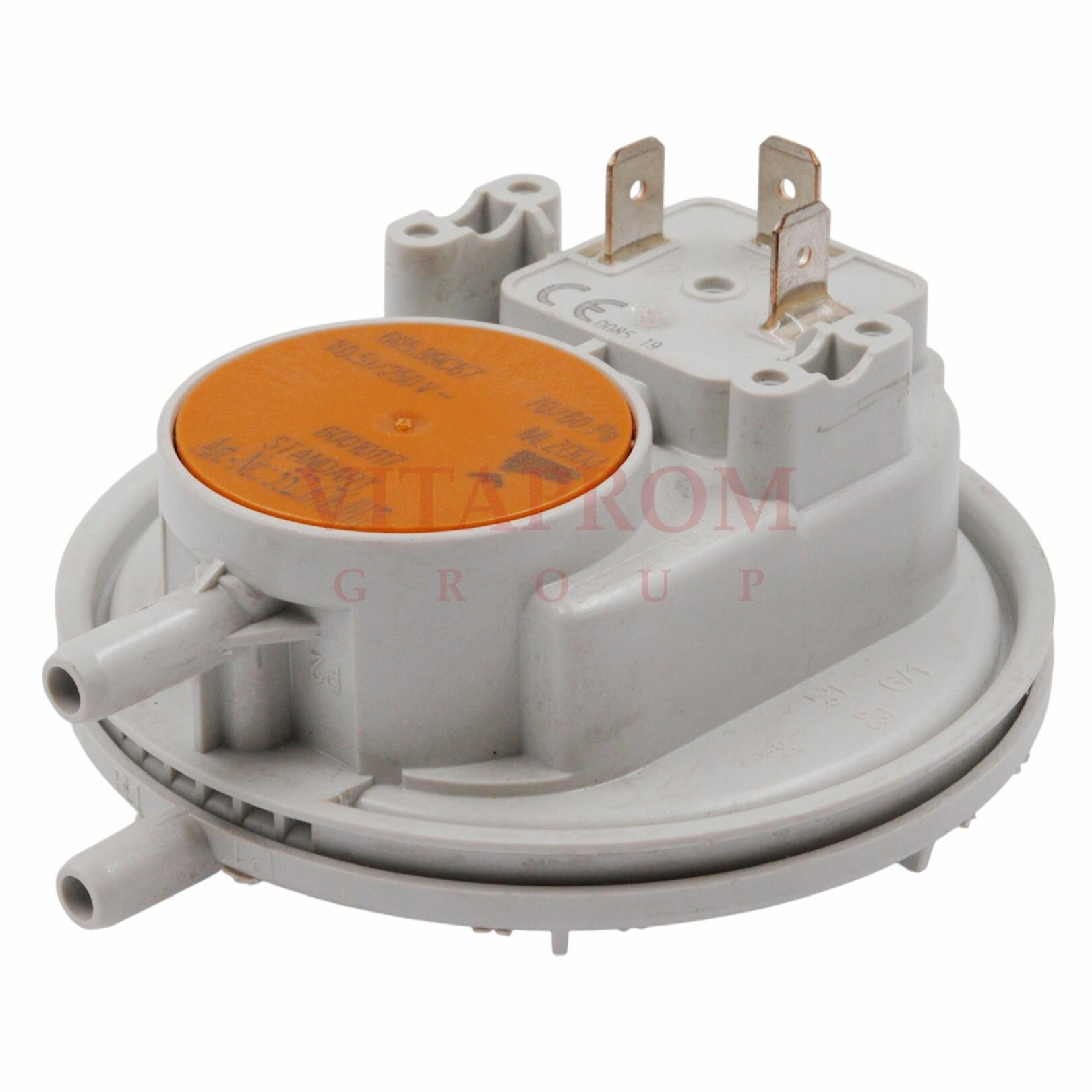 Реле давления Huba HC012 70/60