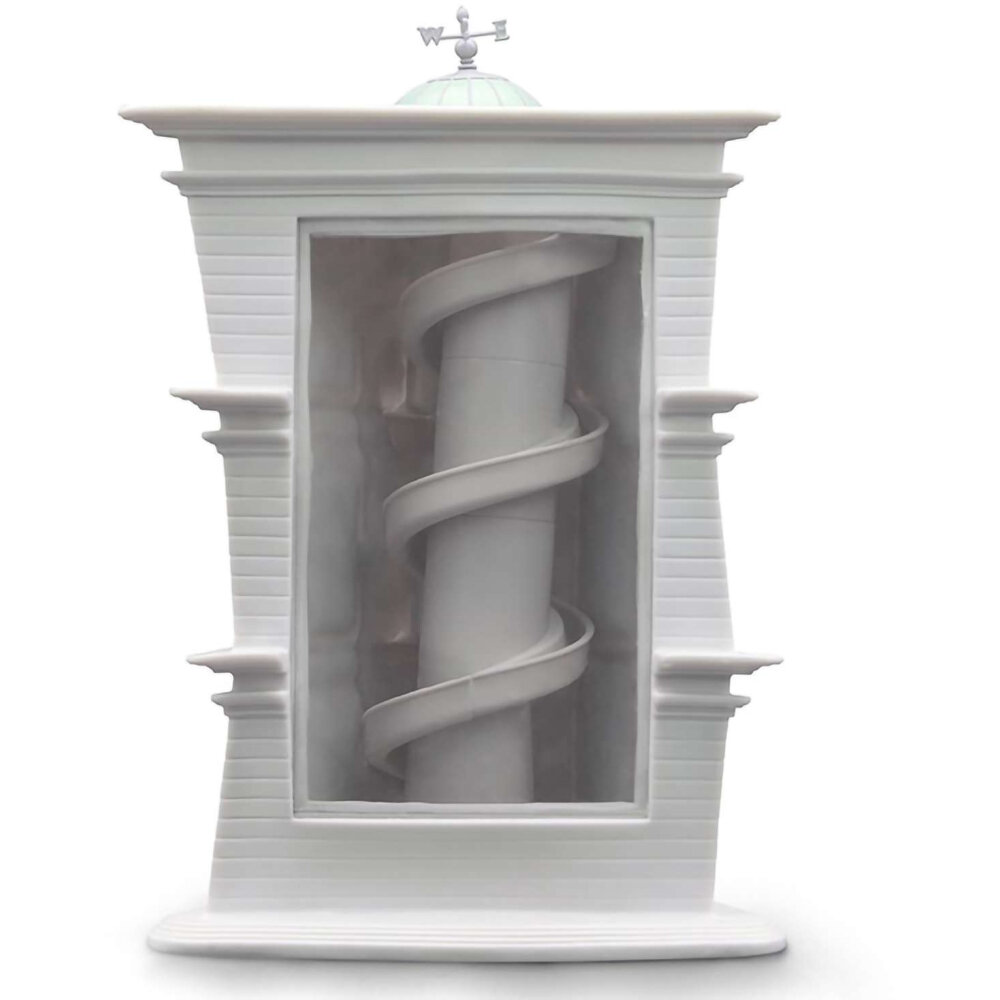 Копилка ABYStyle Harry Potter Gringotts Wizarding Ban ABYBUS018 — фото 1