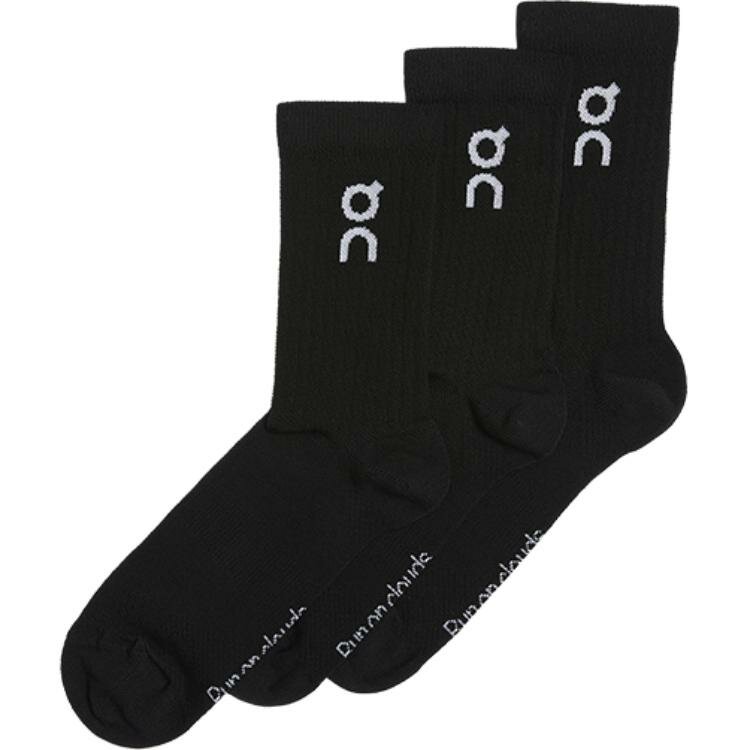 Носки спортивные Mid Calf Unisex, комплект