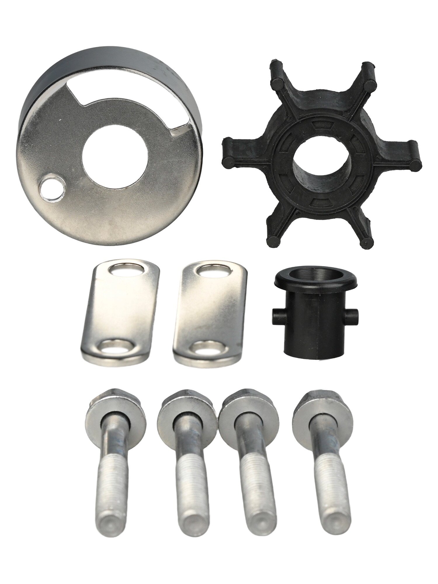 Ремкомплект помпы для Yamaha 6,8 л. с. 2т 6G1-W0078-A1