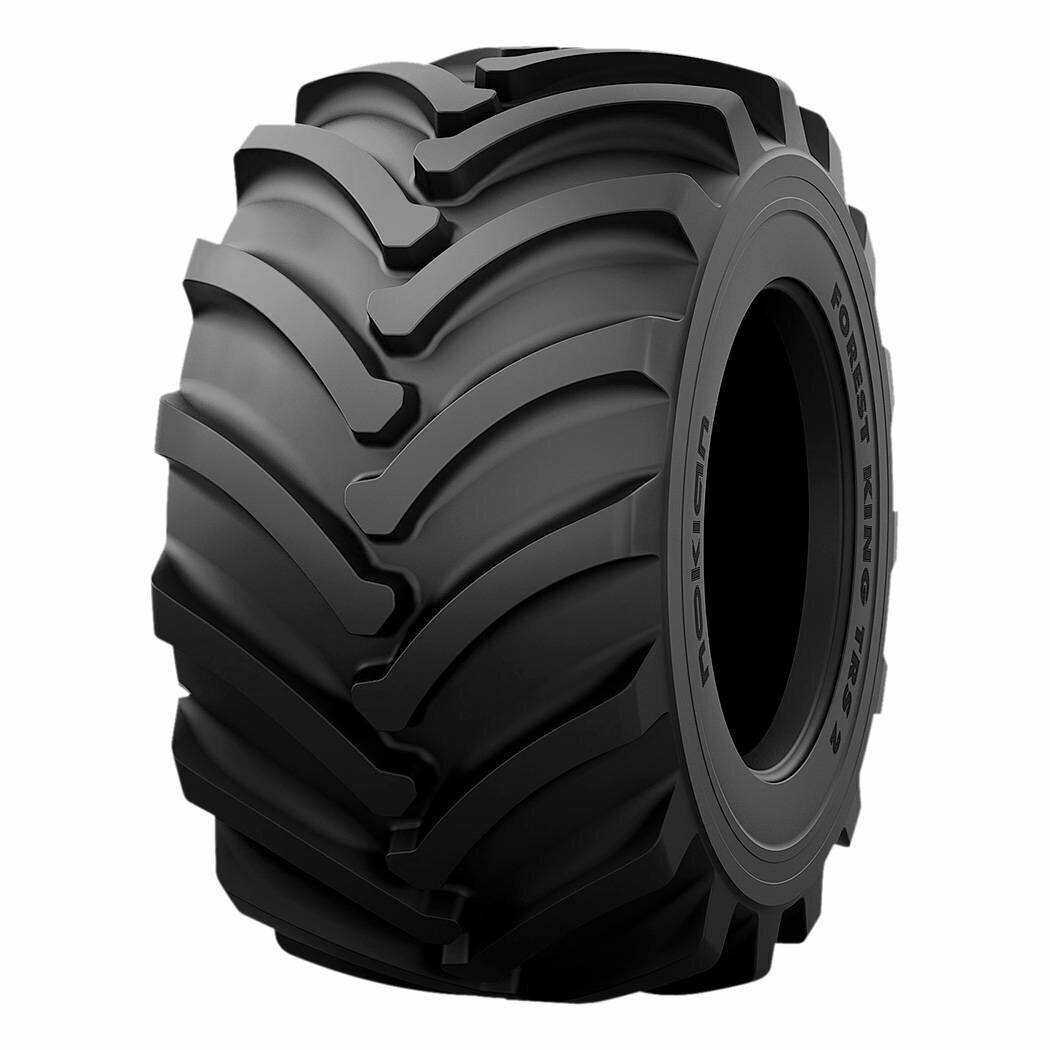 Шина для спецтехники Ikon Tyres Forest King TRS SF 28/ R26 173A6 всесезонная