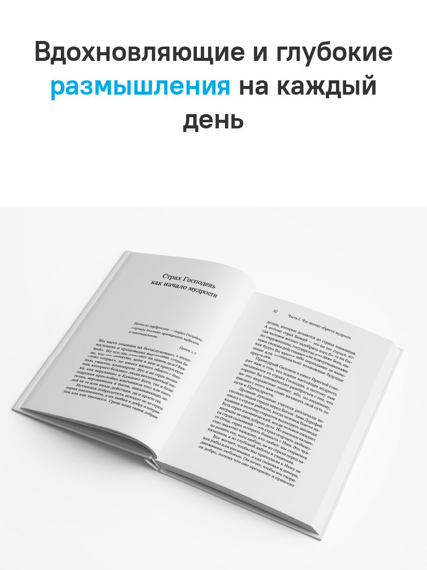 Как быть мудрым в современном мире. Уроки книг Премудрости и Притч Соломона, митрополит Амвросий (Ермаков) — фото 1