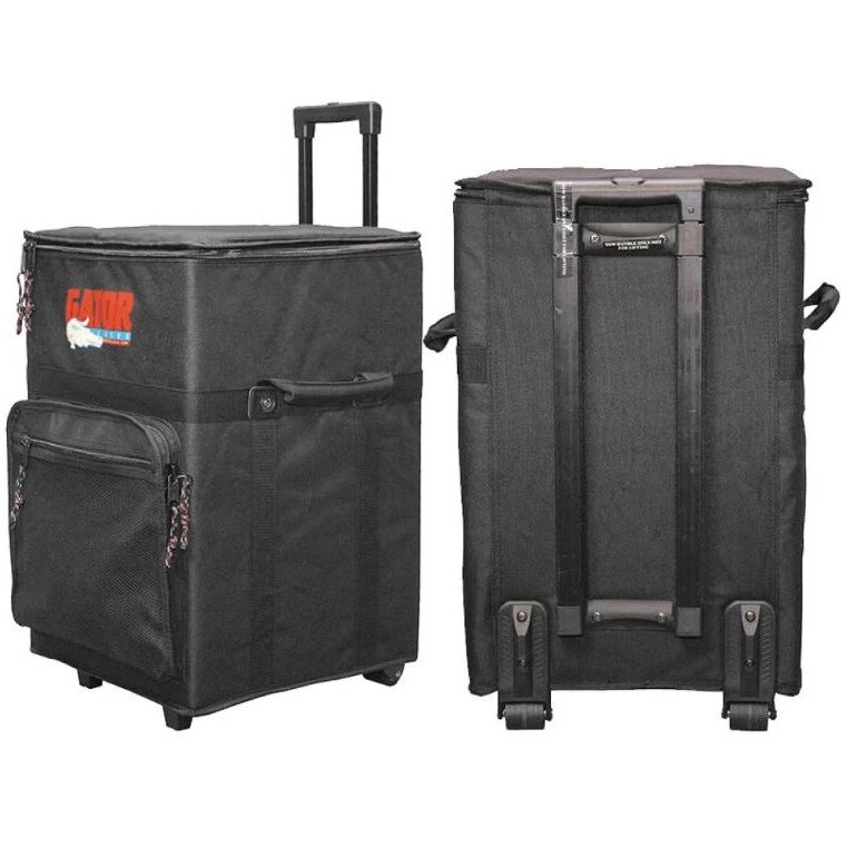 Сумка для микшеров Gator GPA-720 — фото 1