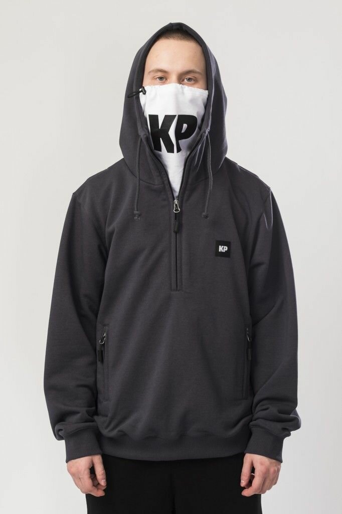 Толстовка спортивная