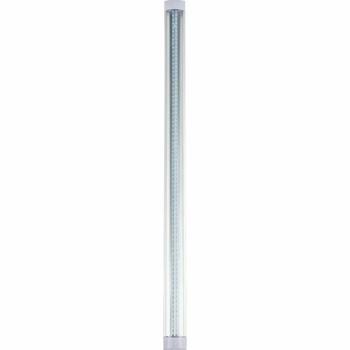 фото Светодиодный алюминиевый светильник rsv rsv-spo-01-40w-6500k-ip40 tpr 100098