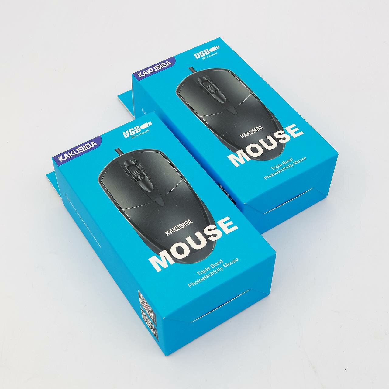 Беспроводная мышь KAKUSIGA MAUSE SIMLI KSC-355 - стильный аксессуар для вашего компьютера