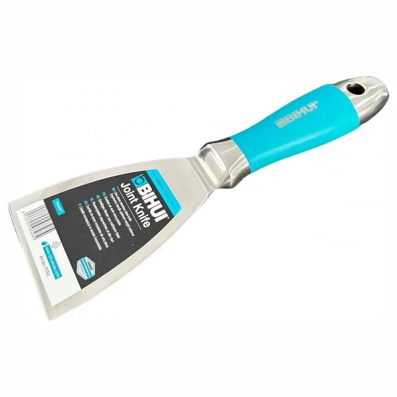 Шпатель малярный BIHUI "Monolit" 3" PTS3 — фото 1