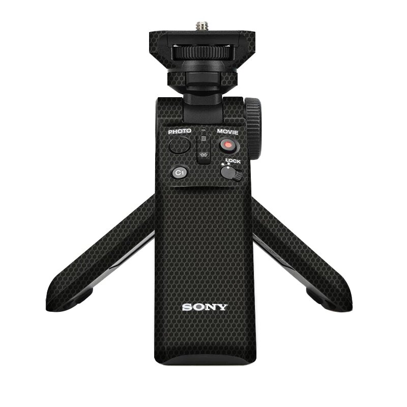 Sony GP-VPT2BT беспроводной Bluetooth камерный ручной держатель матричный черный