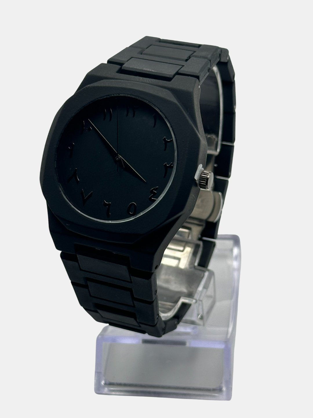 Наручные часы AURA, черный — фото 1