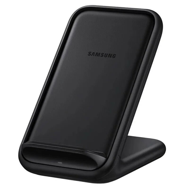 Samsung EP-N5200 Беспроводное зарядное устройство, черный