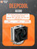 Воздушное охлаждение Deepcool AG300, для процессора, 36.75 CFM, 119x77x129 мм