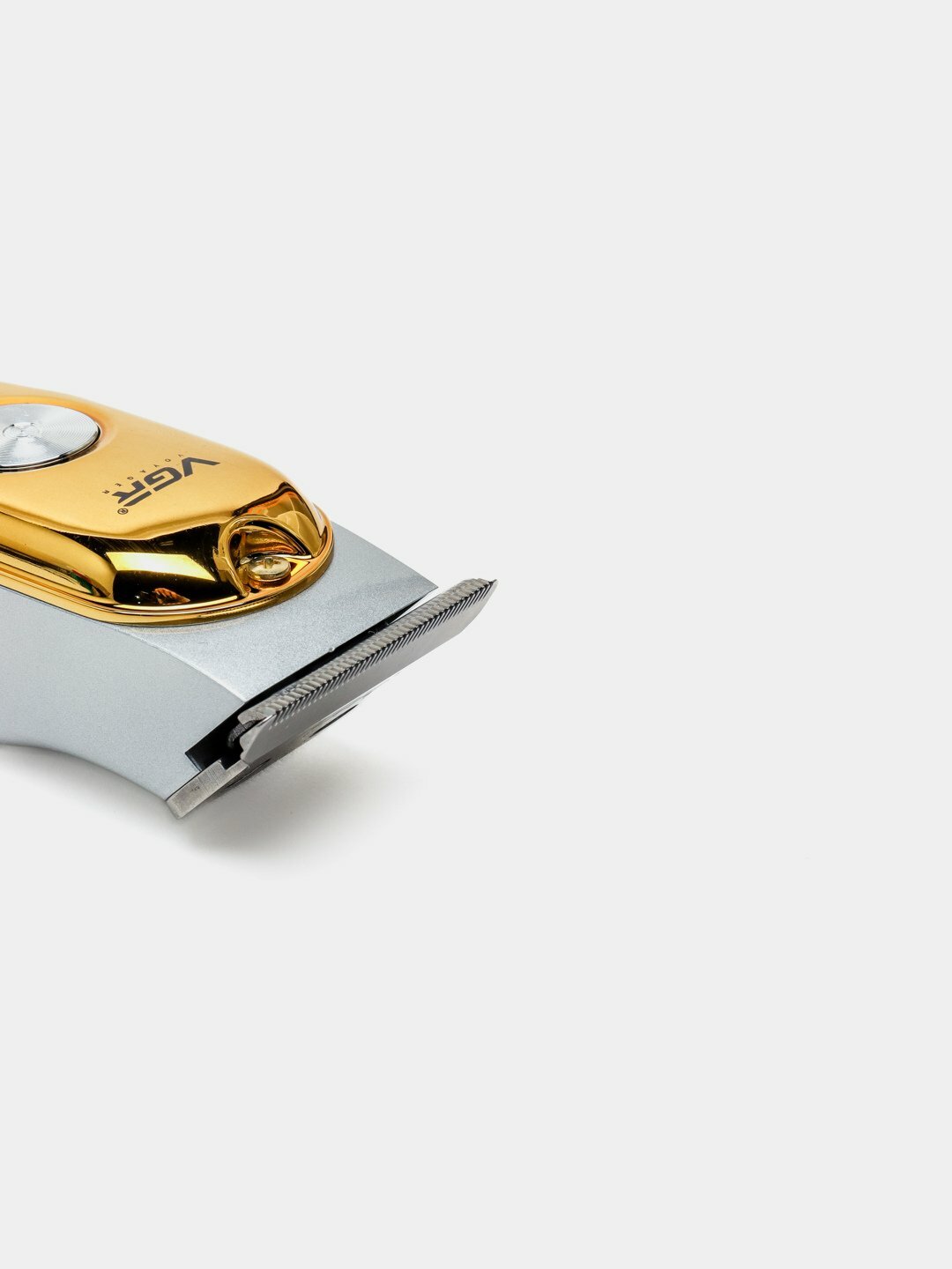 Электрическая бритва для триммера для бороды и усов, модель VGR V-290 — фото 1