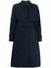 Тренчкот Woolrich