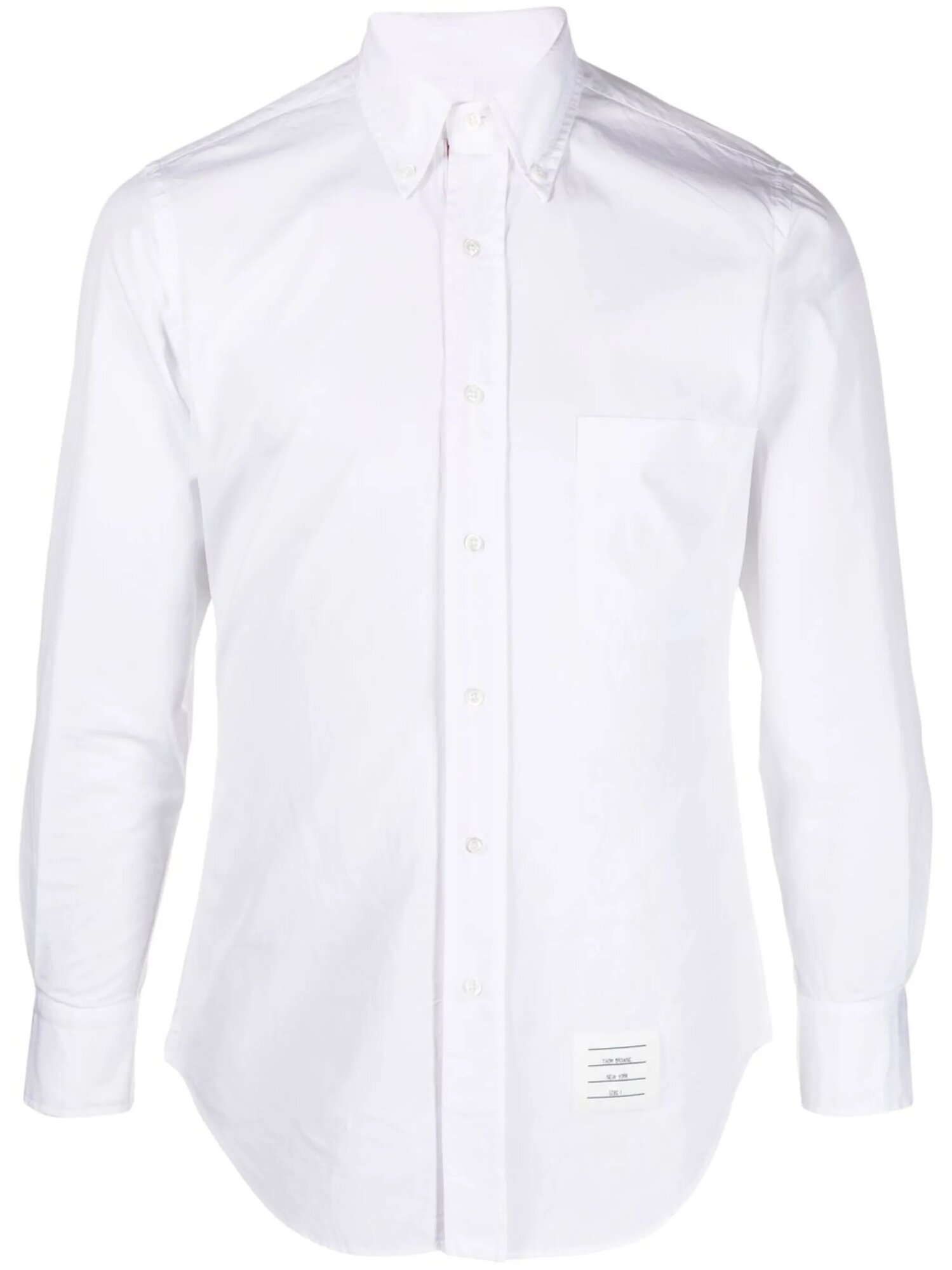 Рубашка THOM BROWNE RWB