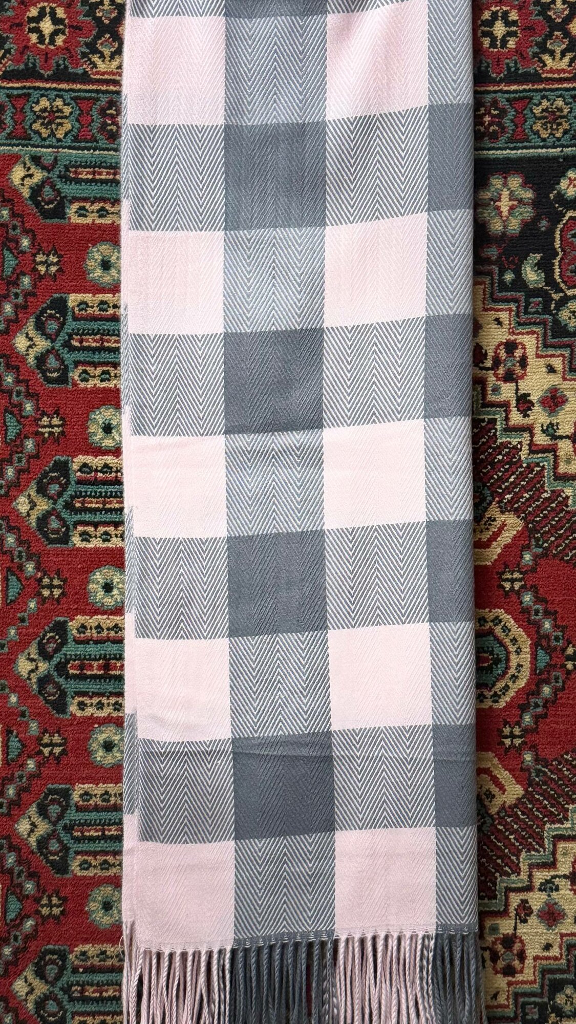 Шарф sharf для взрослых и детей