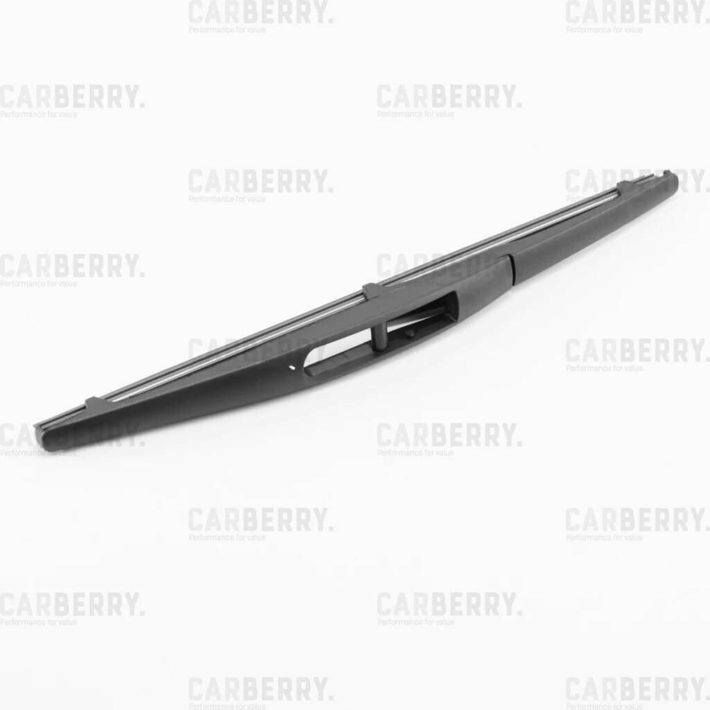 Щетка стеклоочистителя CARBERRY 26CA150 задняя 250 мм Mitsubishi ASX 10-, Nissan Leaf 10-, Opel Agila 08-, Suzuki Splash 08-, Swift 05-, SX4 06-, Fiat Sedici 06-