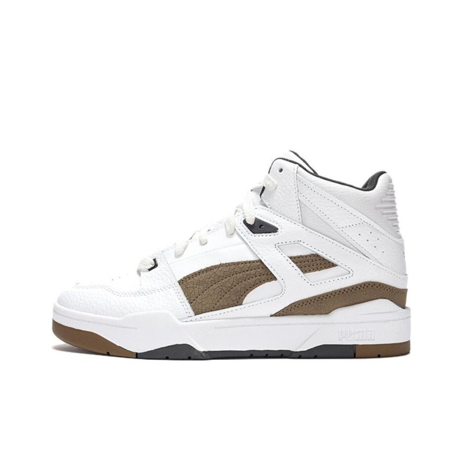 Кеды PUMA Slipstream
