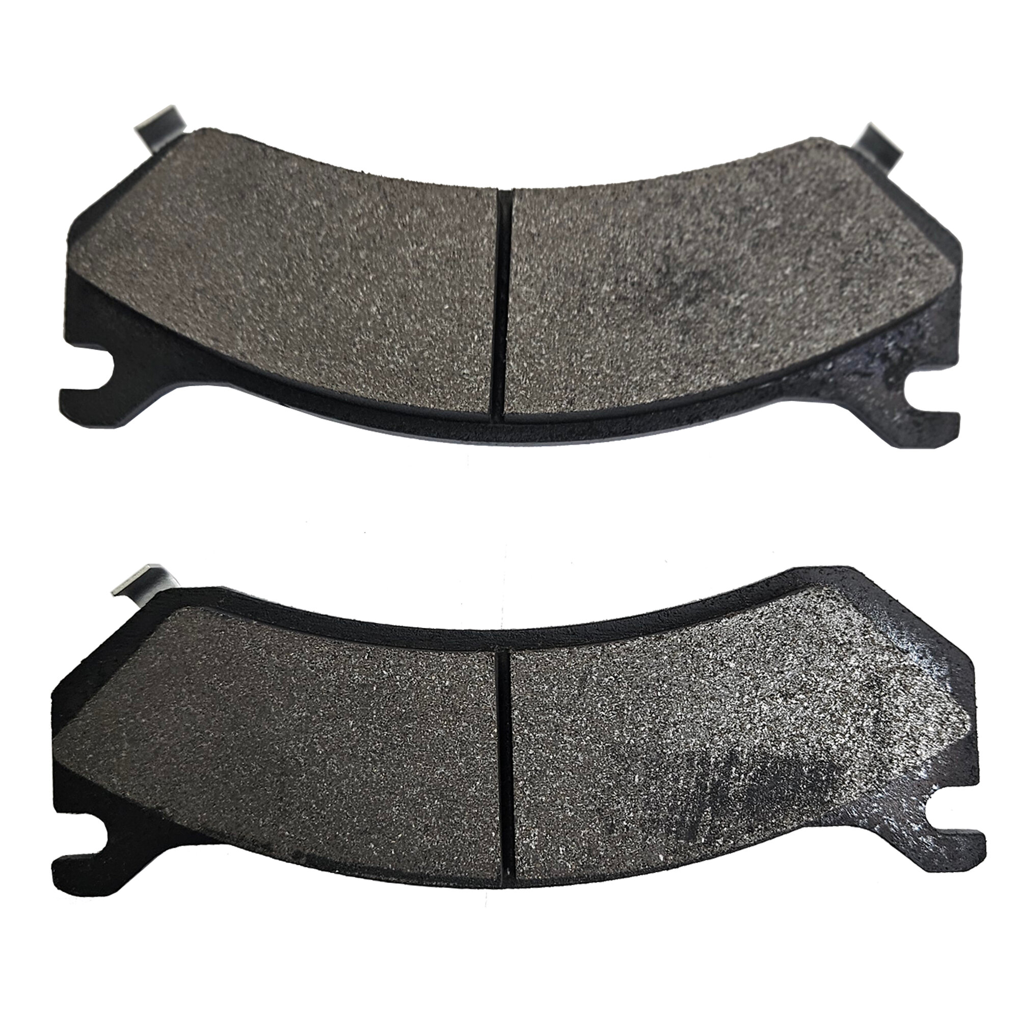 Колодки тормозные дисковые для CHEVROLET TAHOE, ASTRO / HUMMER H2, передние / CTR GK0248