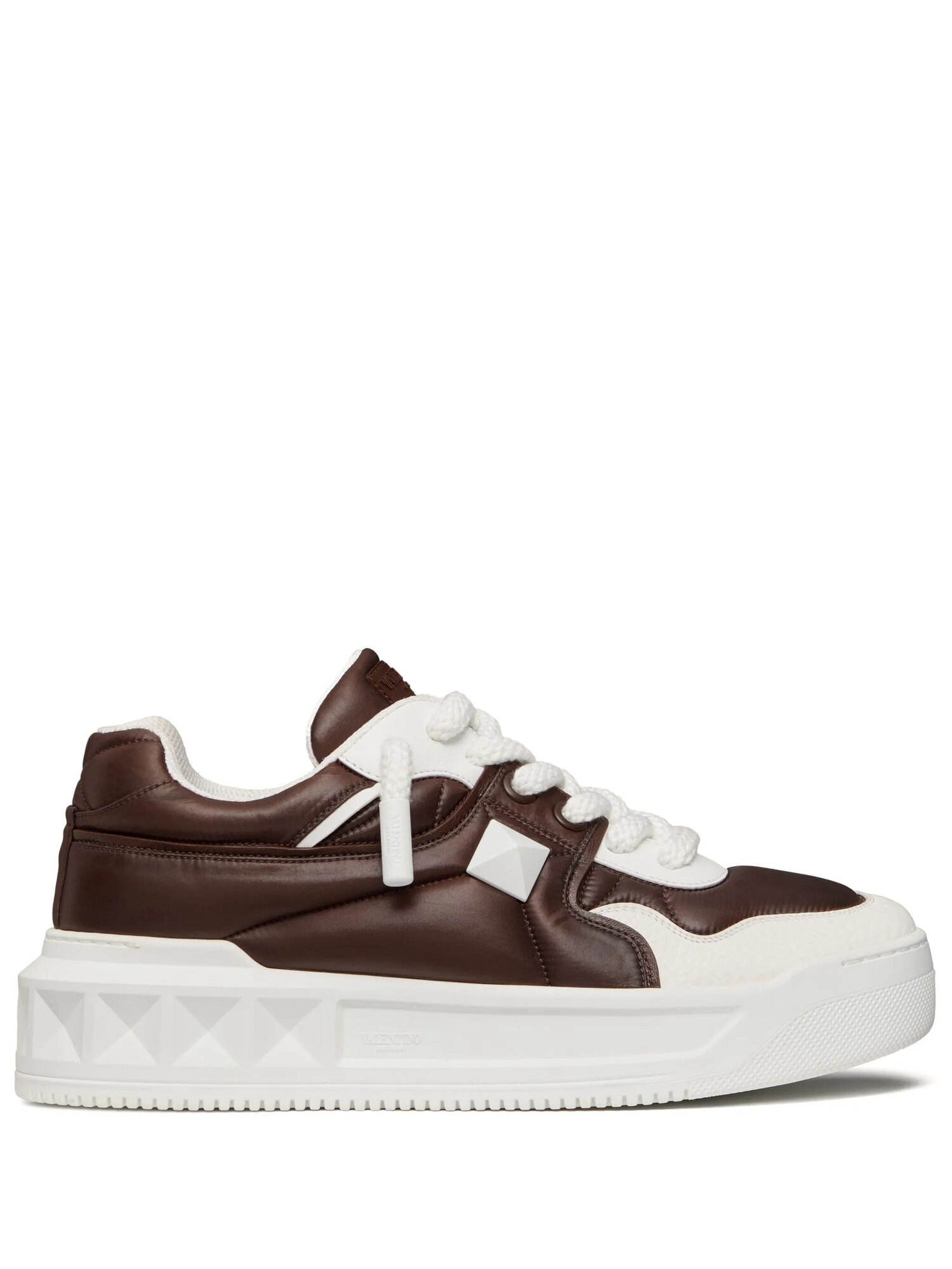 Кроссовки Valentino One Stud XL