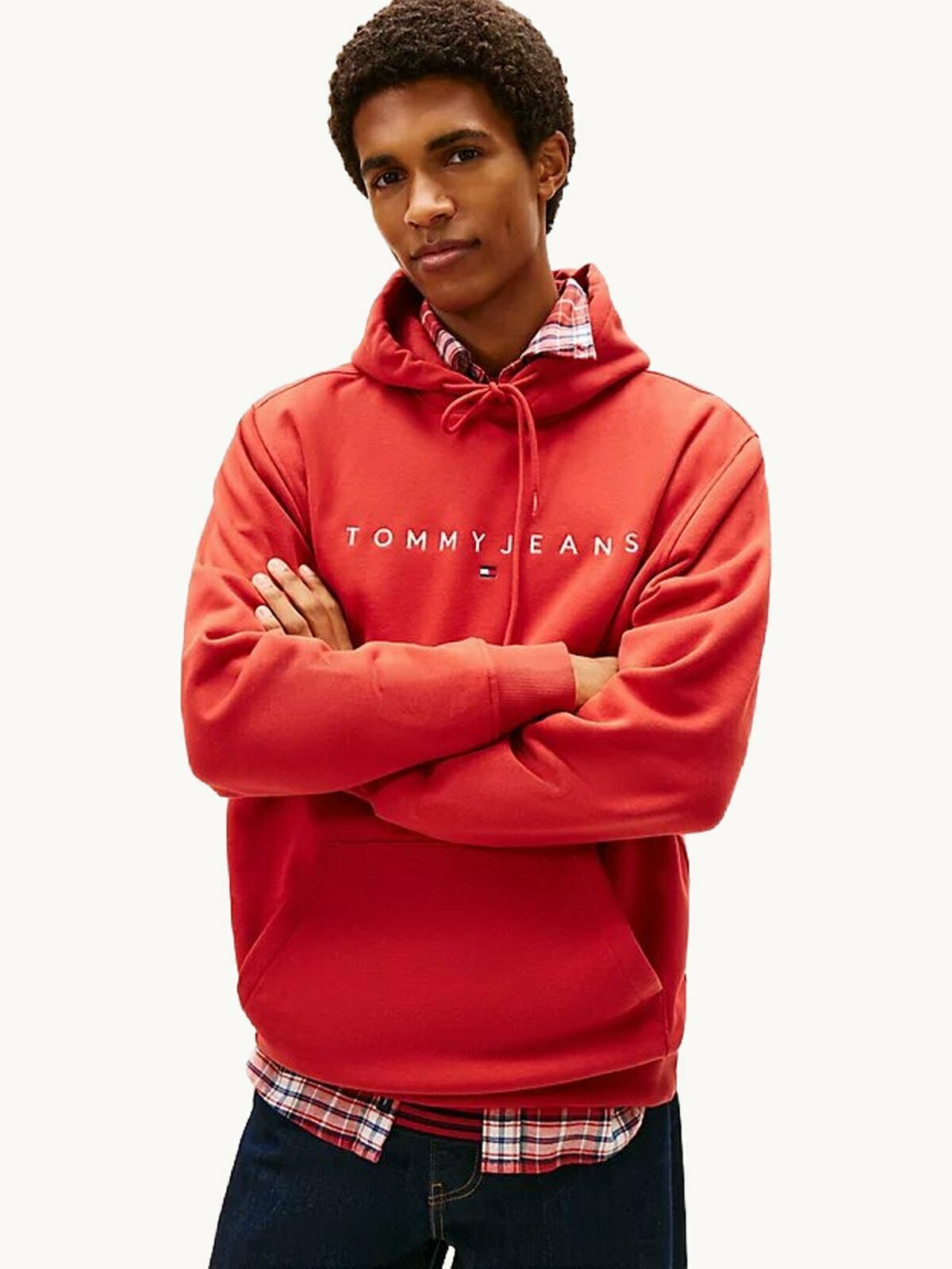 Худи Regular Logo