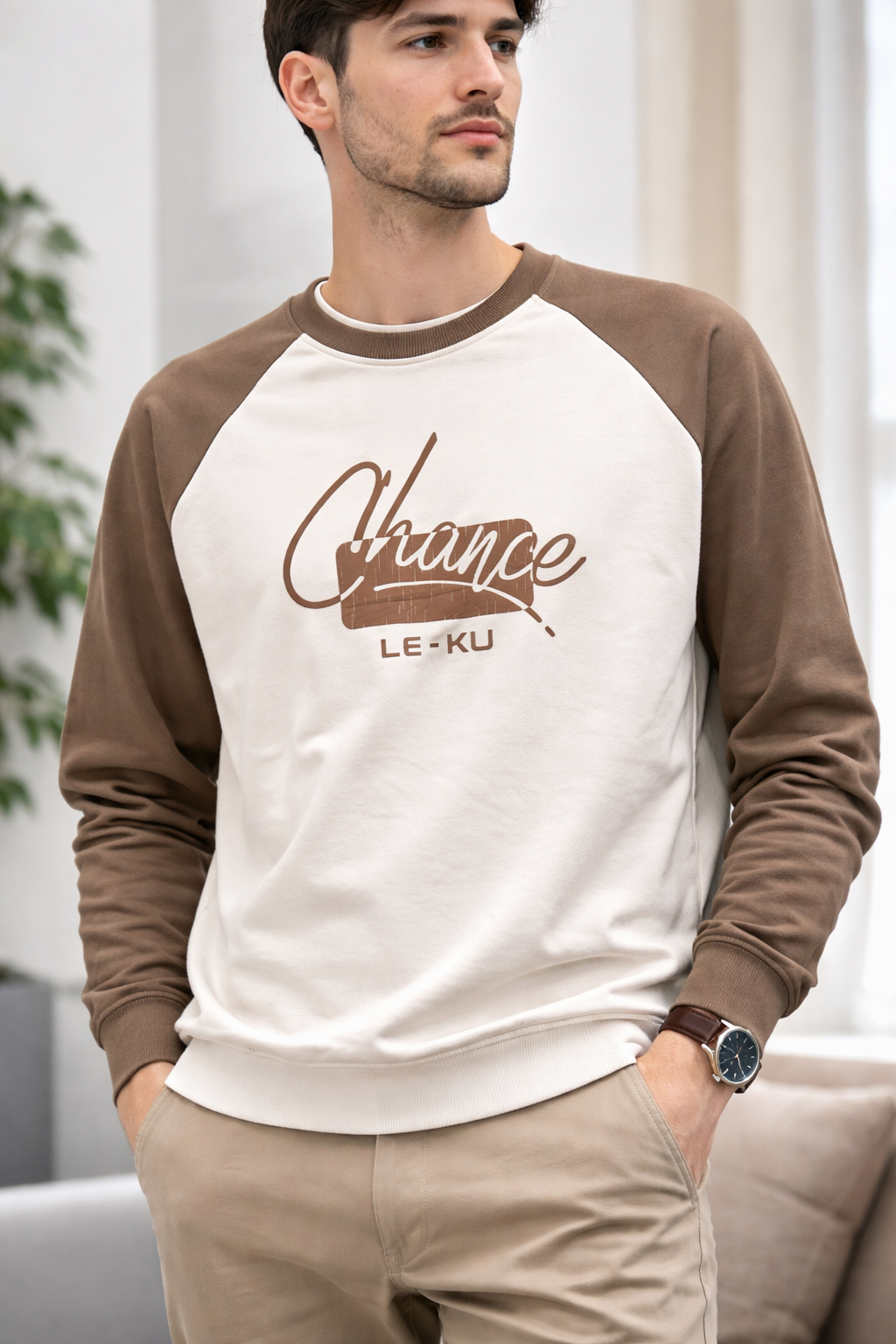 Свитшот  SVITSHOT