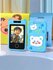 Интерактивная игрушка-головоломка в виде камеры из ABS-пластика для детей