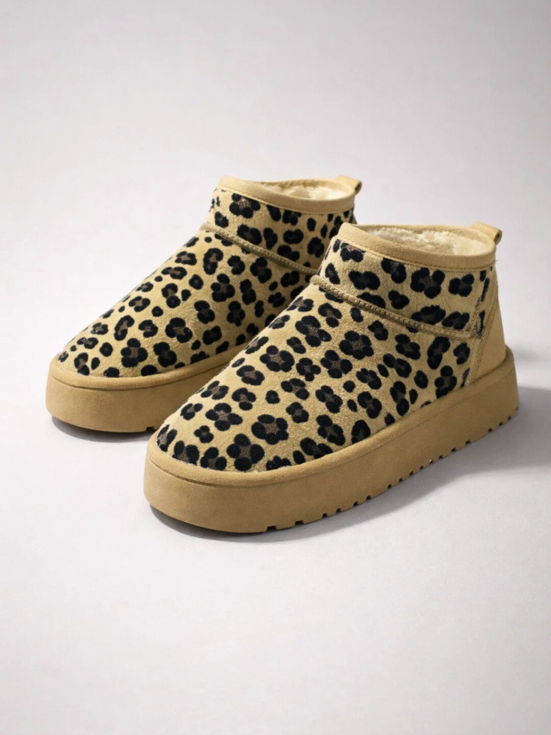 Угги, размер 40, оранжевый — фото 1