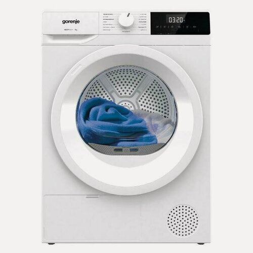 Изображение товара Сушильная машина Gorenje D2HNE7EW/C