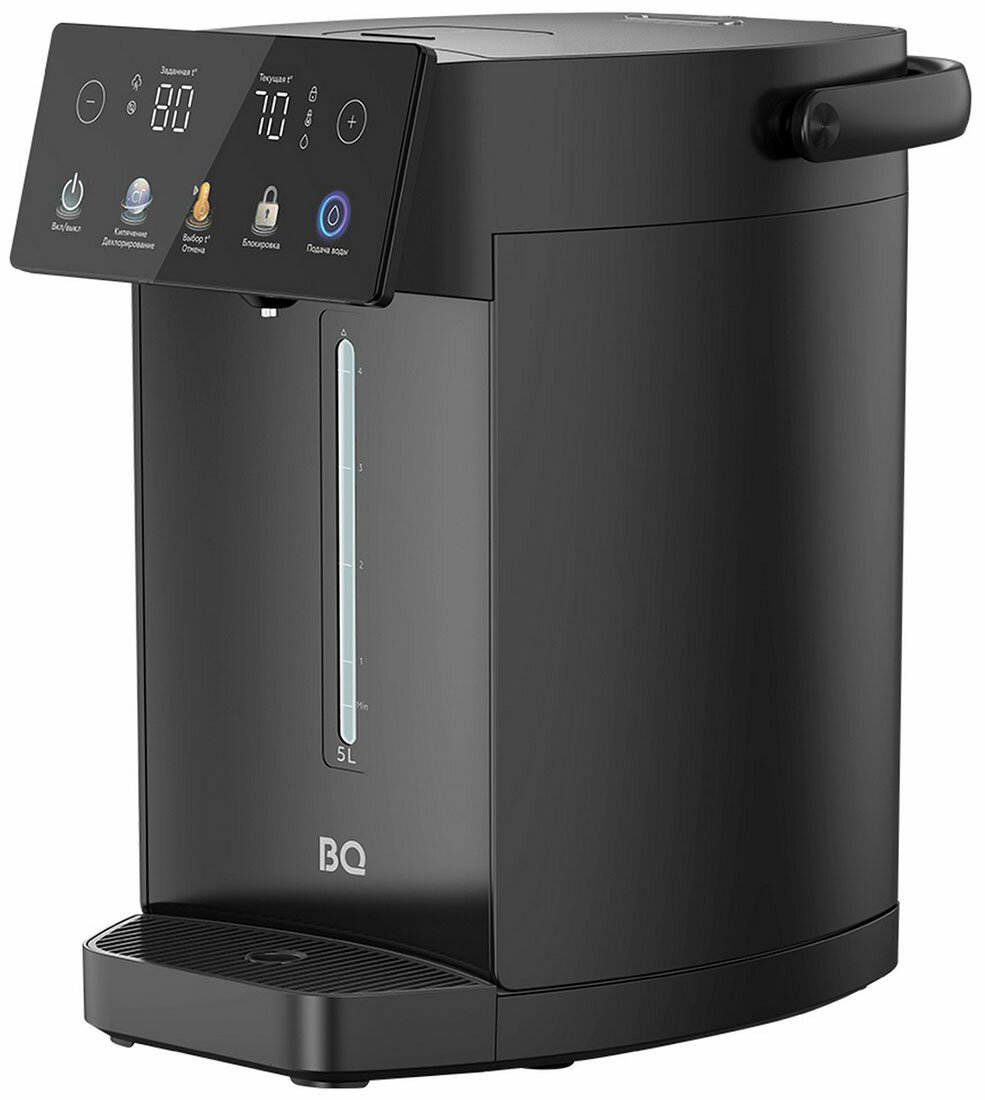 Термопот BQ TP5001, черный