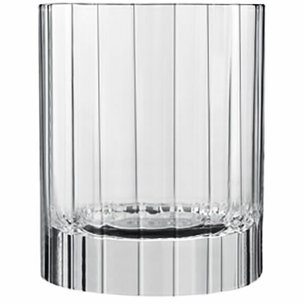 Бокал для виски "Бах"; хр. стекло; 255мл.