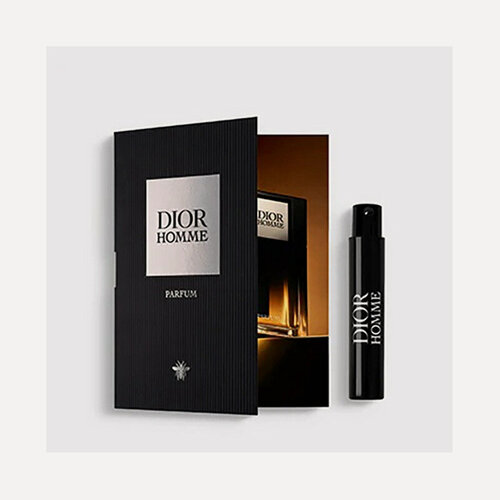 Изображение товара Духи Christian Dior Homme Parfum миниатюра 1 мл / Пробник духов Кристиан Диор Диор Хом Парфюм