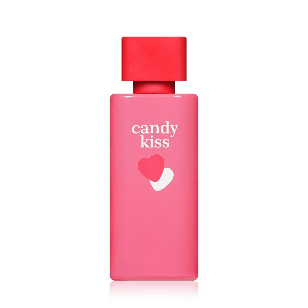 Парфюмерная вода для женщин «Candy Kiss», Dilis