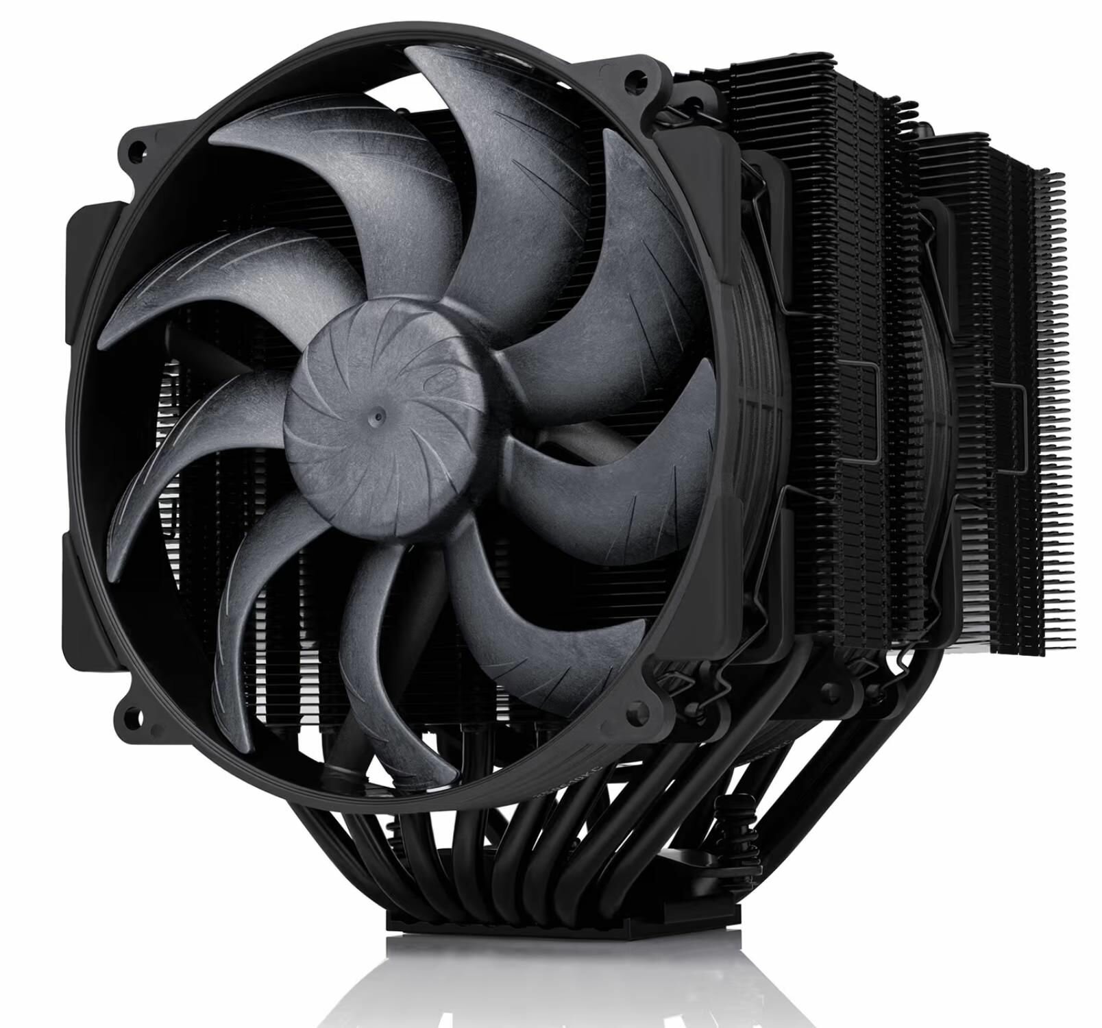 Noctua адаптирует технологию JouleForce для домашних процессоров