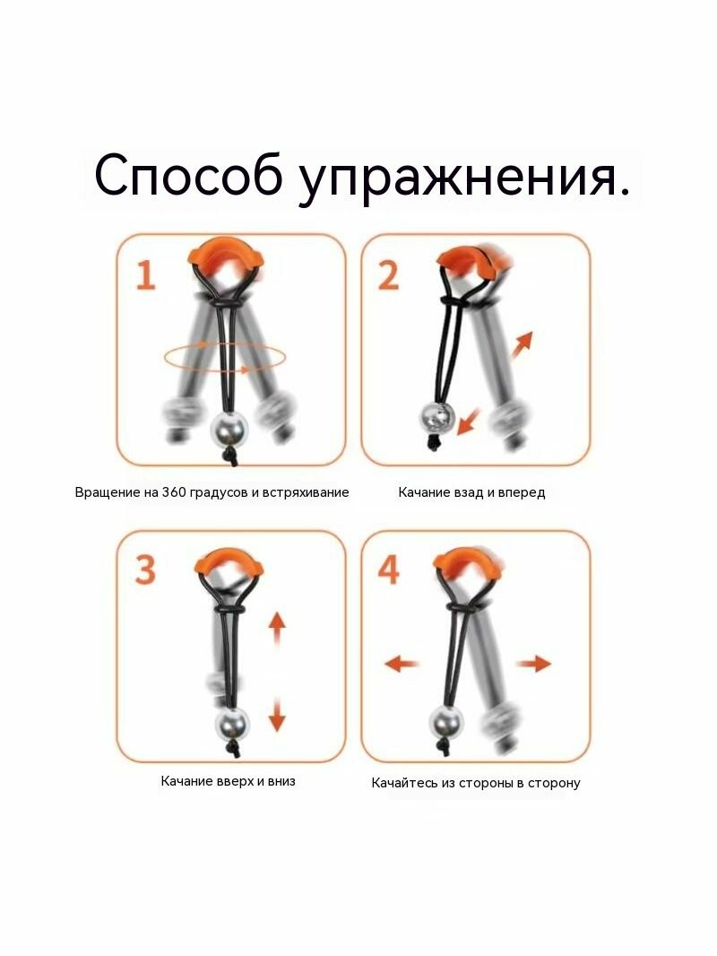 Пенильное кольцо — фото 1