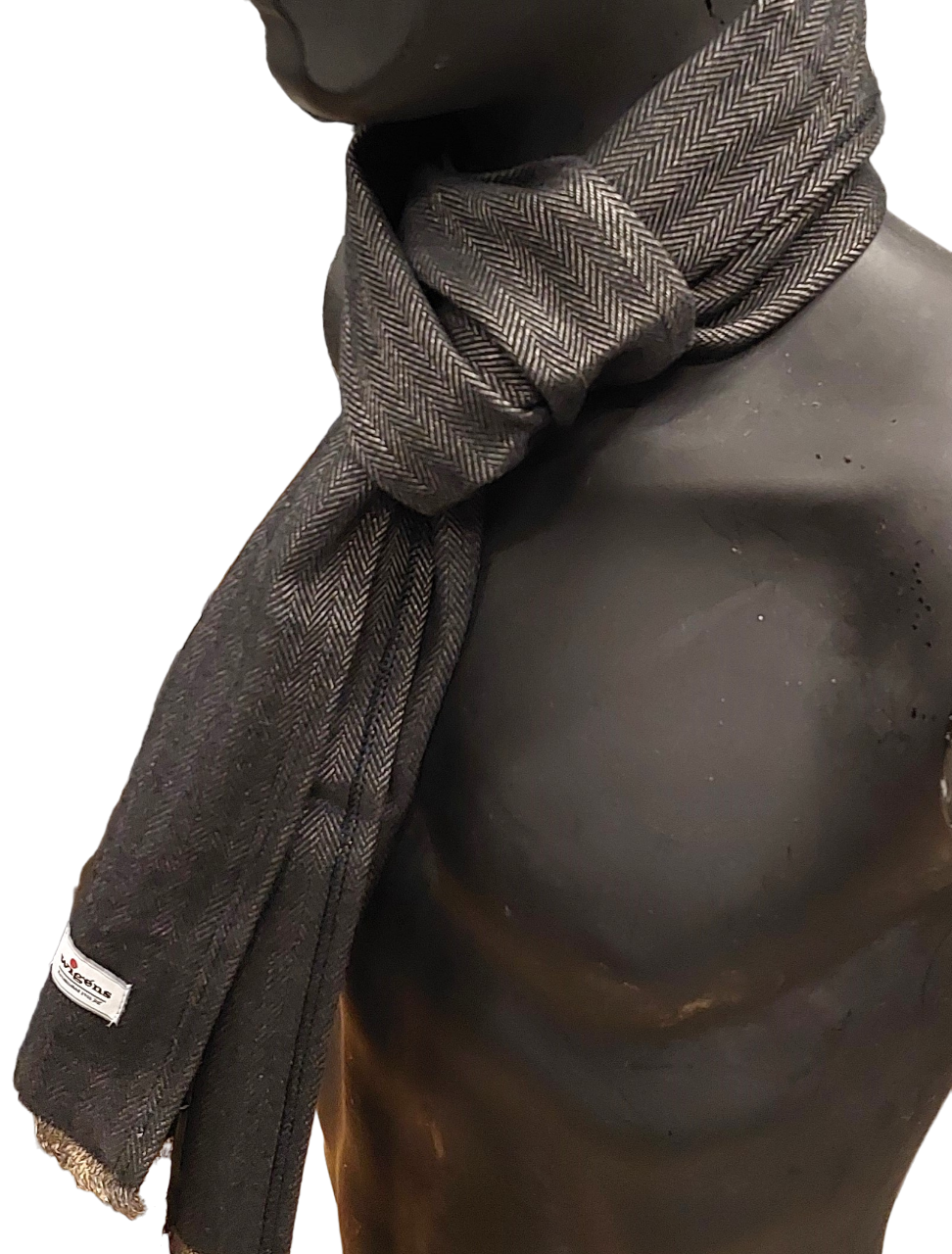 Шарф для мужчин