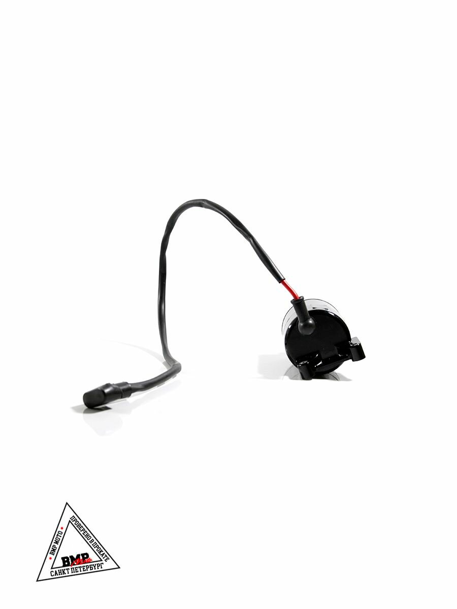 Электростартер YX173FMN (SC300) YX300GY-C5K — фото 1