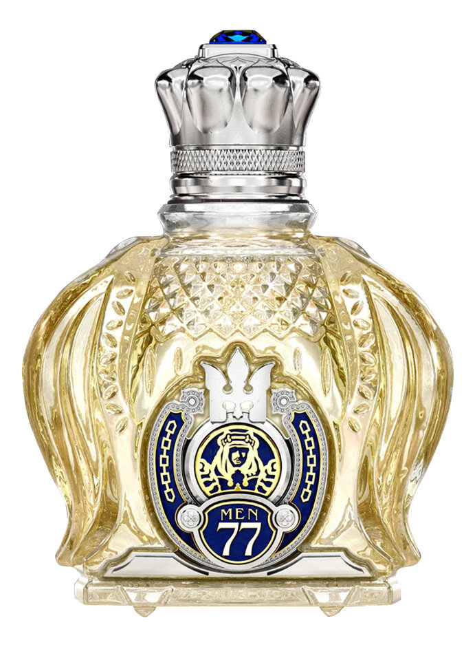 DESIGNER SHAIK Opulent No77 For Men Духи для мужчин 100 ml