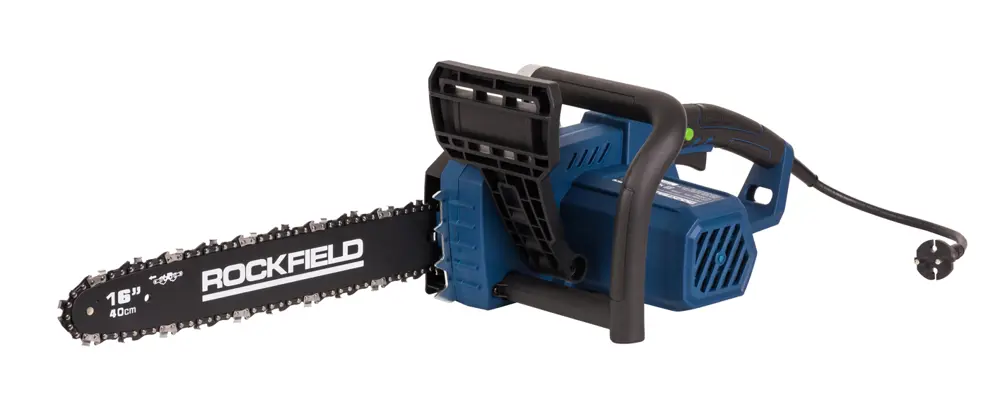 Пила электрическая Rockfield RF2570 2200 Вт 40 см