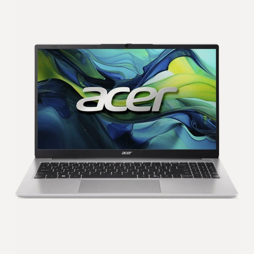 Изображение товара Ноутбук Acer Aspire Lite AL15 15.6"FHD; IPS/Ryzen 3 5300U/16GB/SSD 1TB/RX VEGA 6/Win11pro/серебристый