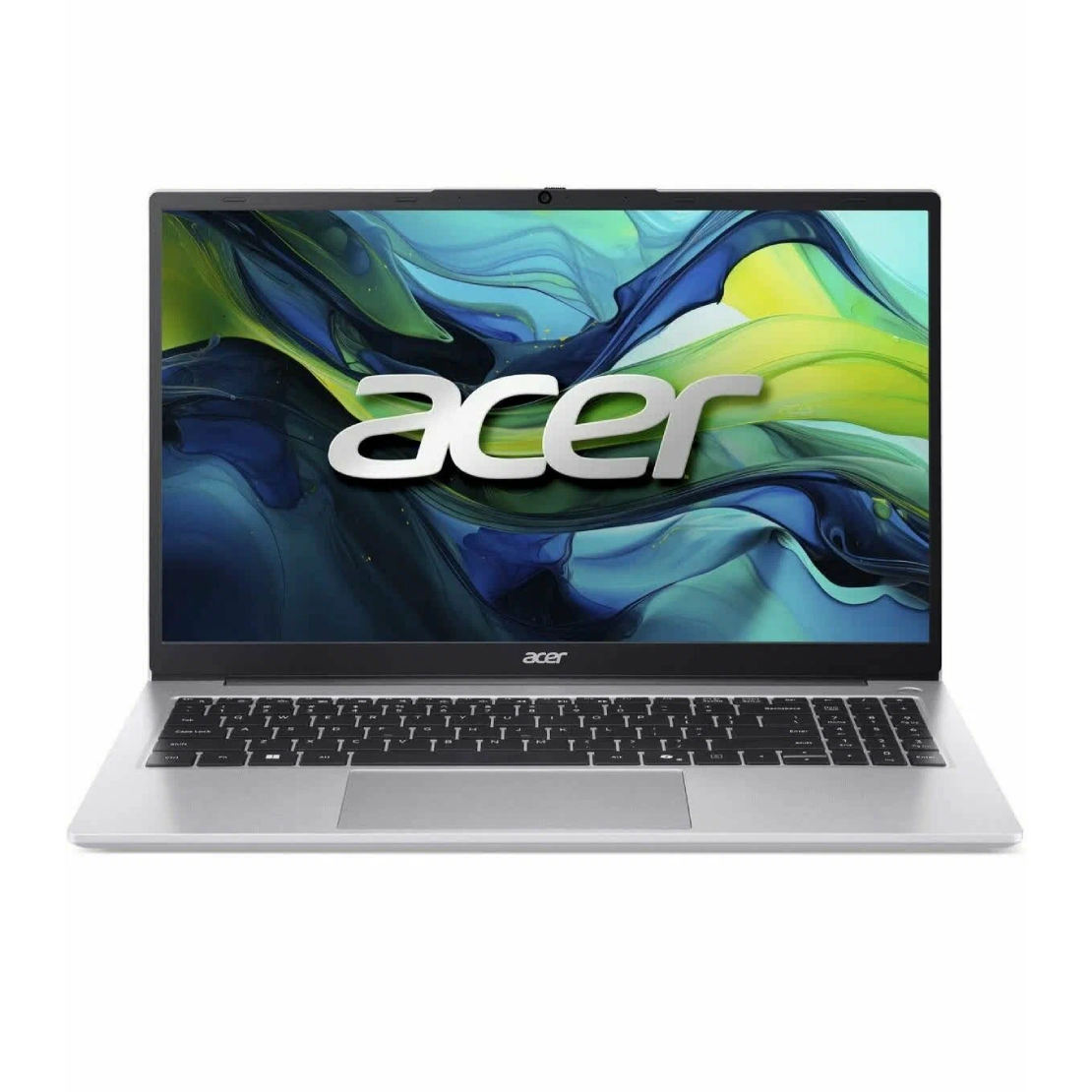 Ноутбук Acer Aspire Lite AL15-41P-R8Y8 (NX. J98ER.001) 15.6/Ryzen 3 5300U/16/512/Radeon RX/серебристый