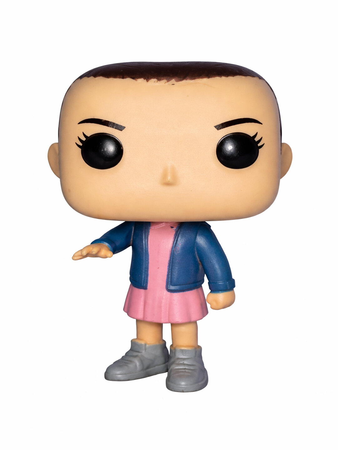 Фигурка Funko "Очень странные дела", коллекционная, сериал Stranger Things