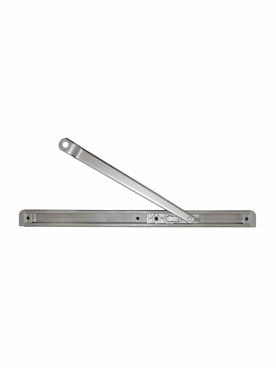 Скользящий канал TS-DC Скользящий канал (серебро)