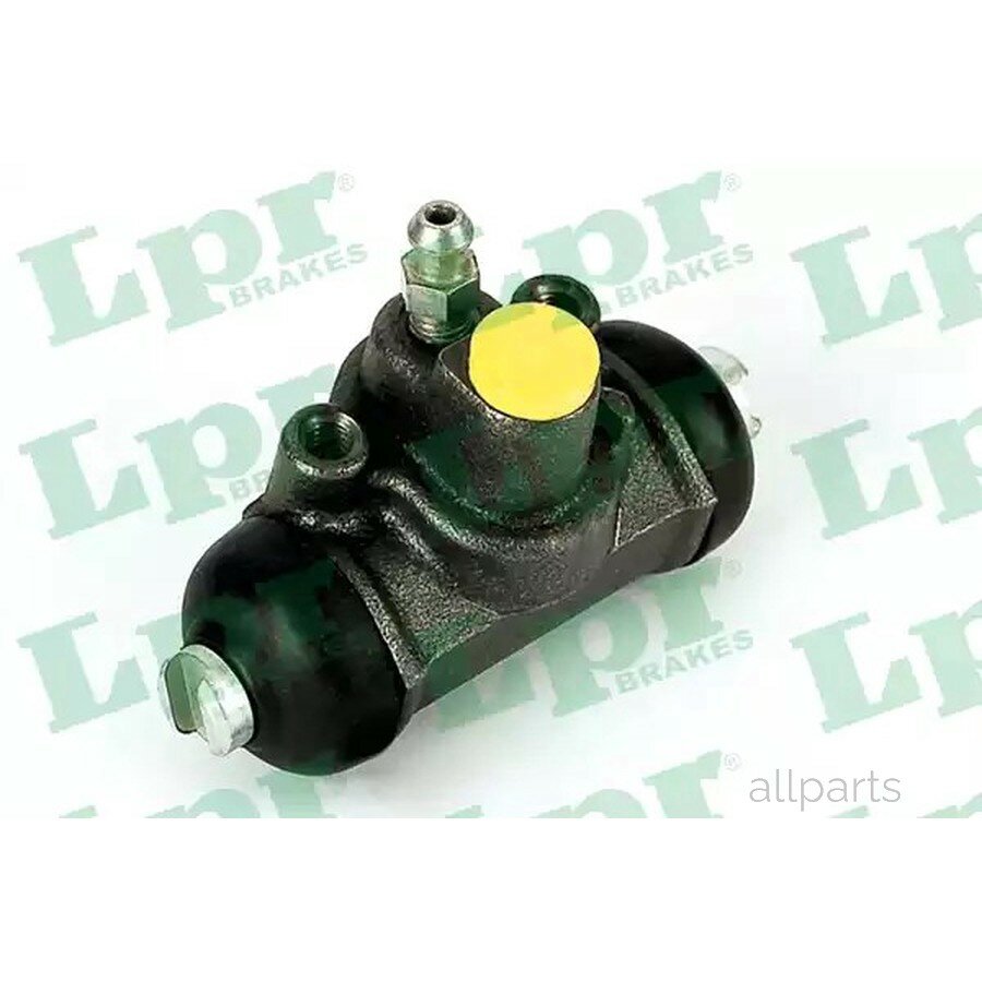LPR 4763 Цилиндр торм. колёсный