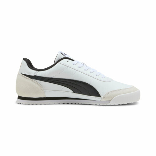 фото Кеды puma turino ii og, размер 5,5 uk, белый