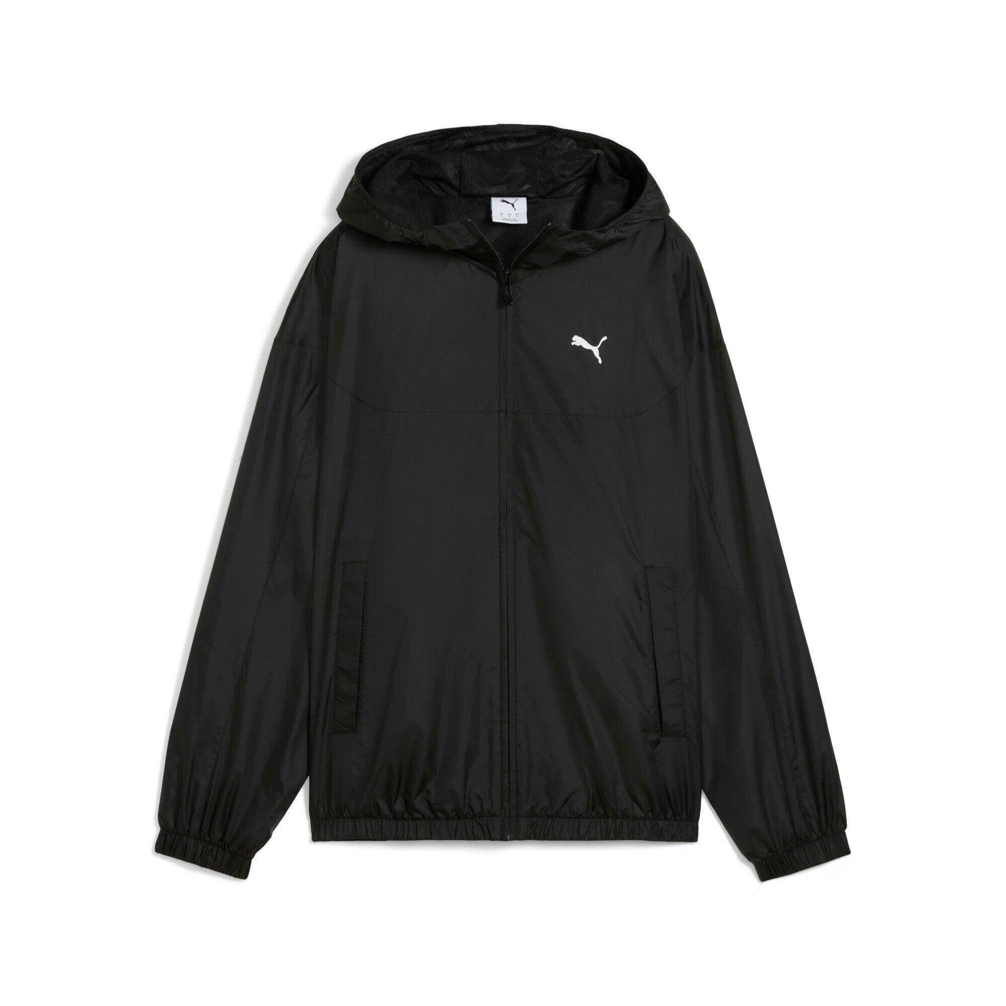 Ветровка Relaxed Windbreaker